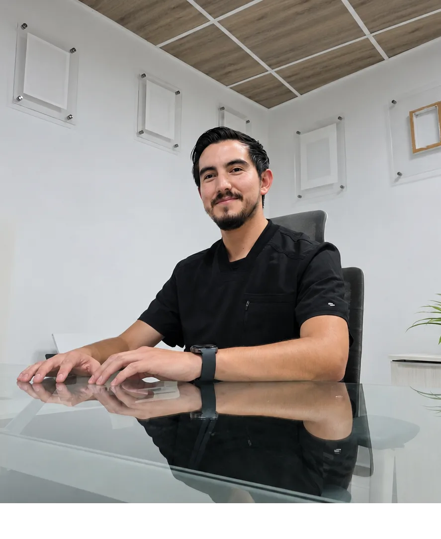 Cirujano General y Coloproctologo cerca de El Tintero Querétaro