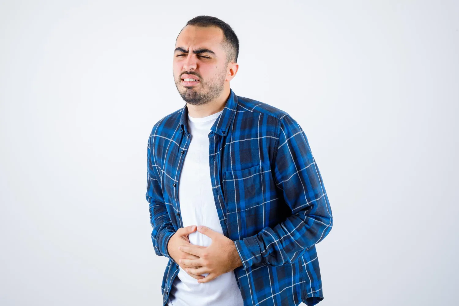 Síndrome de intestino irritable en Querétaro y San Juan del Río: Diagnóstico y tratamiento con el Dr. Adrian Fimbres Morales